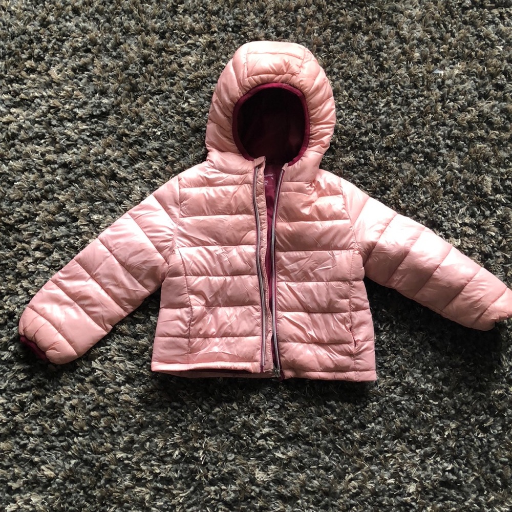 Children’s Coat